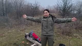 Крымская шамбала-гора Бойка и Храм Христа Спасителя! Мистическое место! #горыкрым #Крым # горабойка