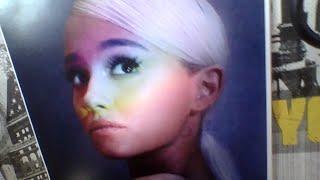 HAPPY BIRTHDAY ARIANA!!!! ~Jade Stevens