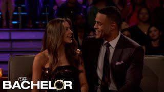 Grant & Juliana Make Their FIRST Public Appearance as an ENGAGED Couple