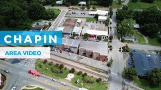 Chapin Area Video