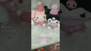 Shop y2kk_itty #smallbusiness #hellokitty #hellokitty #y2k #sanrio #shortspage #shorts #christmas