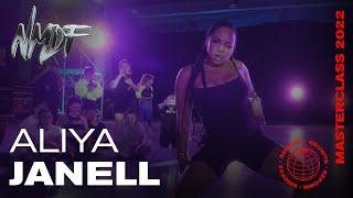 Aliya Janell | NMDF Dance Convention 22 | Dj Khaled Feat. Jay Z, Future & Beyonce - Top Off