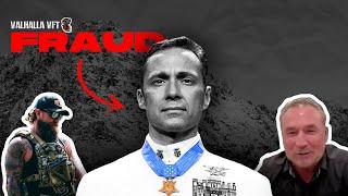 Navy SEAL Eric Deming EXPOSES SEAL corruption LIVE