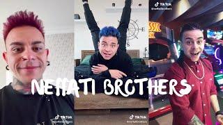 Best Neffati Brothers Tik Tok Trend Videos