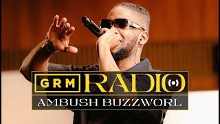 AMBUSH x The Compozers : GRM Radio