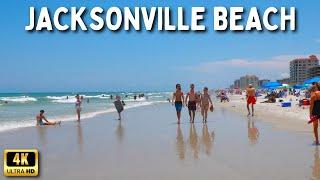 Jacksonville Beach - Jacksonville Florida