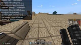 Bedrock custom vendors