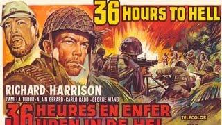 36 HOURS OF HELL(1968)(FULL MOVIE)