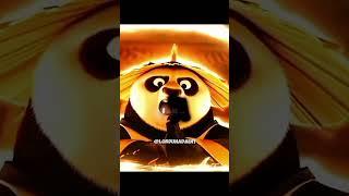 #panda #kungfupanda #po