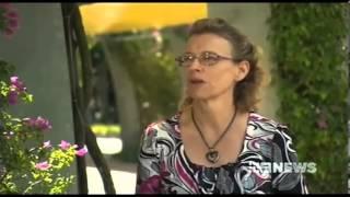 Jon Gabriel - On 9News
