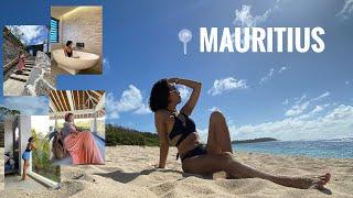 Anantara Iko- Mauritius Resort and Villas (Room tour)