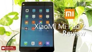 Gearbest Review: XiaoMi Mi Pad 2 review - Gearbest.com