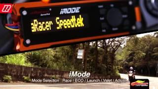 aRacer SpeedTek EFI System Introduction