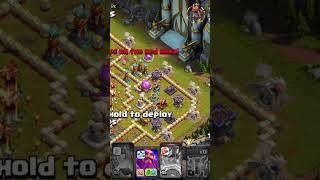 Get 3 Star in Dungeons & [Clash of] Dragons Challenge | Clash of Clans | @ClashWithAG52