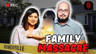 Romeoville Family Massacre. The COMPLETE Story. True Crime