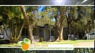 Pacific Palms Caravan Park