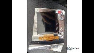 TM041XDHC02 4.1" 720*720 LCD Panel for