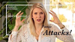 5 Tips to Cope During a Panic Attack