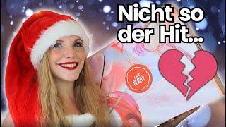 SCHADE  CULT BEAUTY Adventskalender 2024 Unboxing Curated with Love