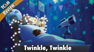 Twinkle Twinkle - TCbH Review