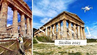 Segesta - Dji Mavic Mini 2