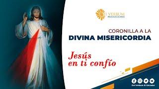 Coronilla de la Divina Misericordia | 19 de septiembre de 2024