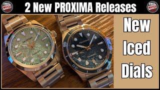 Proxima PX1697-2BN & PX1700-2BN Reviewed.