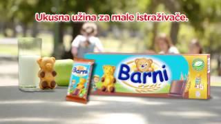 Barni 3D slagalica 2