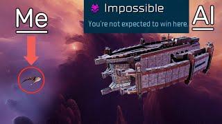 My Method to beat the IMPOSSIBLE AI - Sins of a Solar Empire II