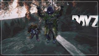 ВЕСЕЛО, ЗАДОРНО... К ПРАОТЦАМ ОТПРАВИМ ВСЕХ! - DAYZ (8)