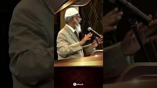 What do non Muslims feel wrong with Islam? - Dr Zakir Naik