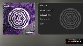 Skullykt - Armonautix (Original Mix)