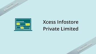 About Xcessbooks Company