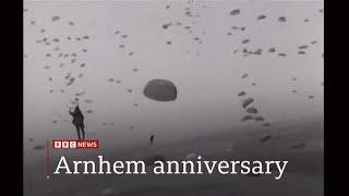 Arnhem 80th anniversary (WWII) (Netherlands) 20/Sep/2024