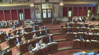 Iowa Senate passes 2% per-student increase for public schools