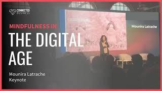 Mindfulness in the Digital Age (audio)