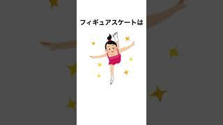オリンピックの雑学 #shorts