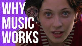 POP CULTURE: Why Music Works