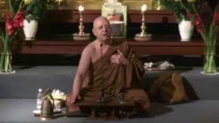 Uważność - Ajahn Brahm [LEKTOR PL]