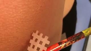 cross tape кросс тейп