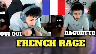 Subroza Rages In French