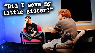 9YO Boy Outsmarts Killer Preacher– Avenges His Entire Family | The Case of Andrew Hockensmith