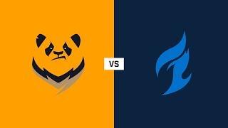 Full Match | Chengdu Hunters vs. Dallas Fuel | Stage 3 Week 3 Day 4