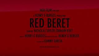 RED BERET Official Trailer (2021)