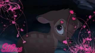 Disney Shattered