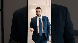 CUD Alumnus Issam Kassabieh on How Life Experience Goes Beyond Academics at CUD