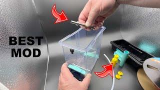 Polydryer Mod