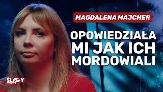 Magdalena Majcher: Co stało się w Rakowiskach