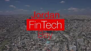 Introduction to Jordan FinTech Bay