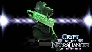 Crypt of the Necrodancer OST: The Melody Mixes - Disco Descent (1-1 Remix)